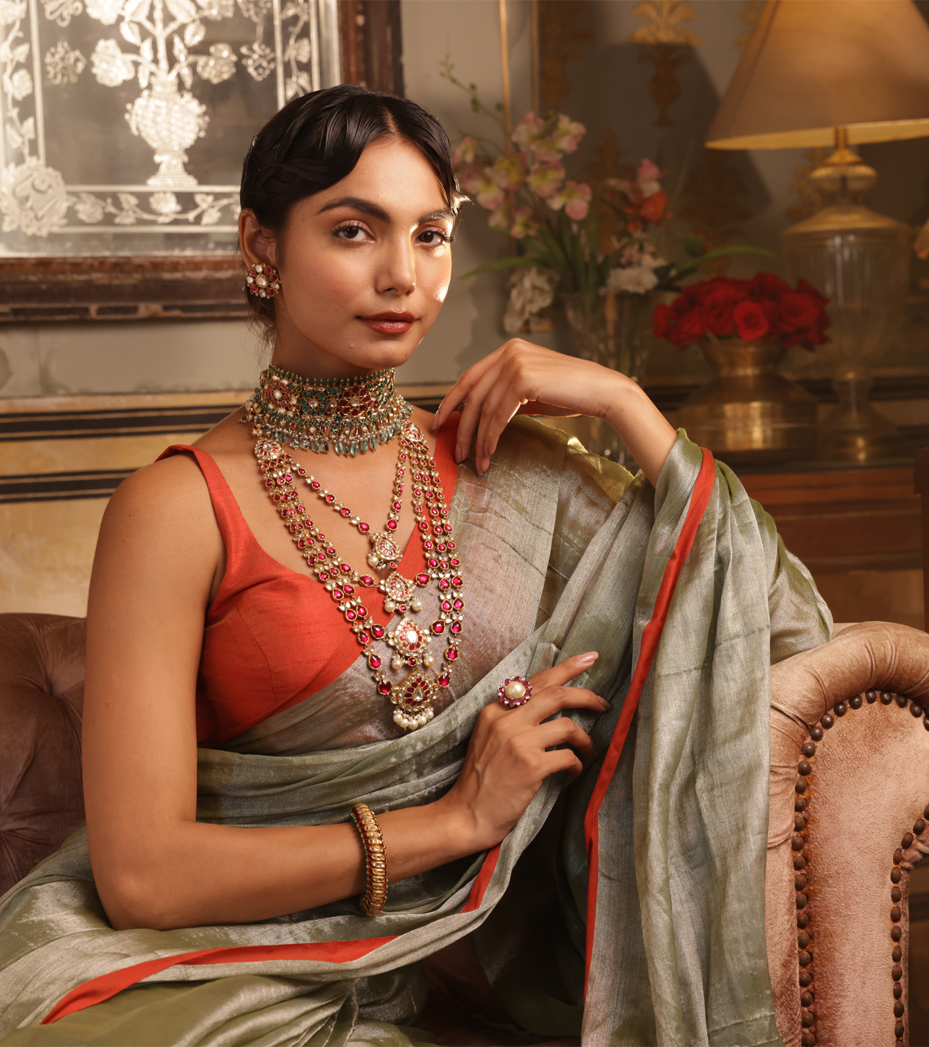 Curated Combination 08